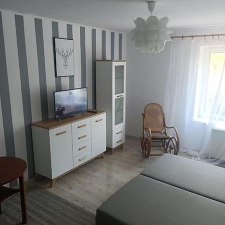 Niemodlinska 11 M 2 Apartment Opole Bagian luar foto