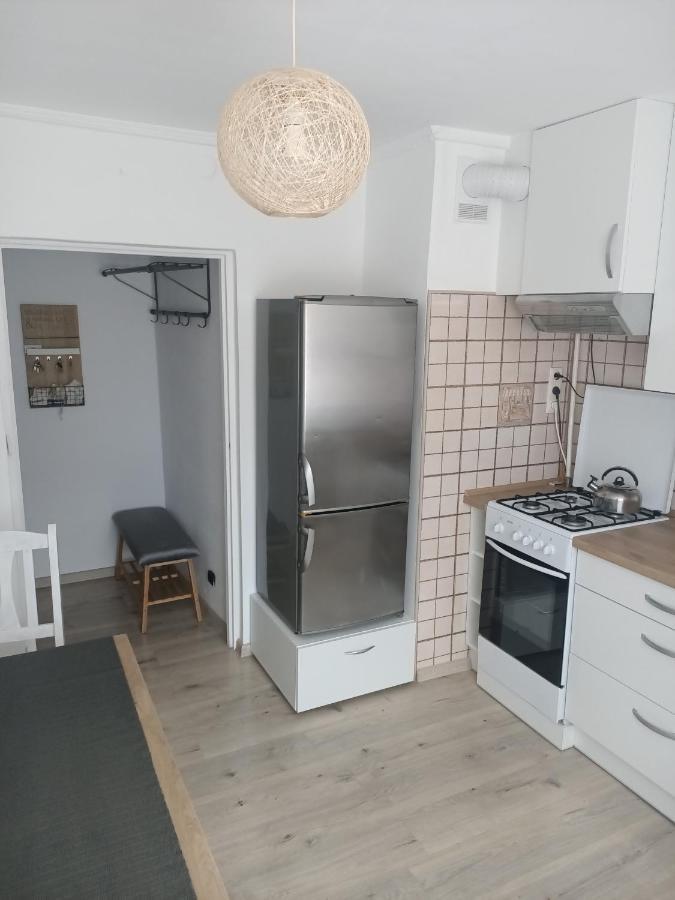 Niemodlinska 11 M 2 Apartment Opole Bagian luar foto