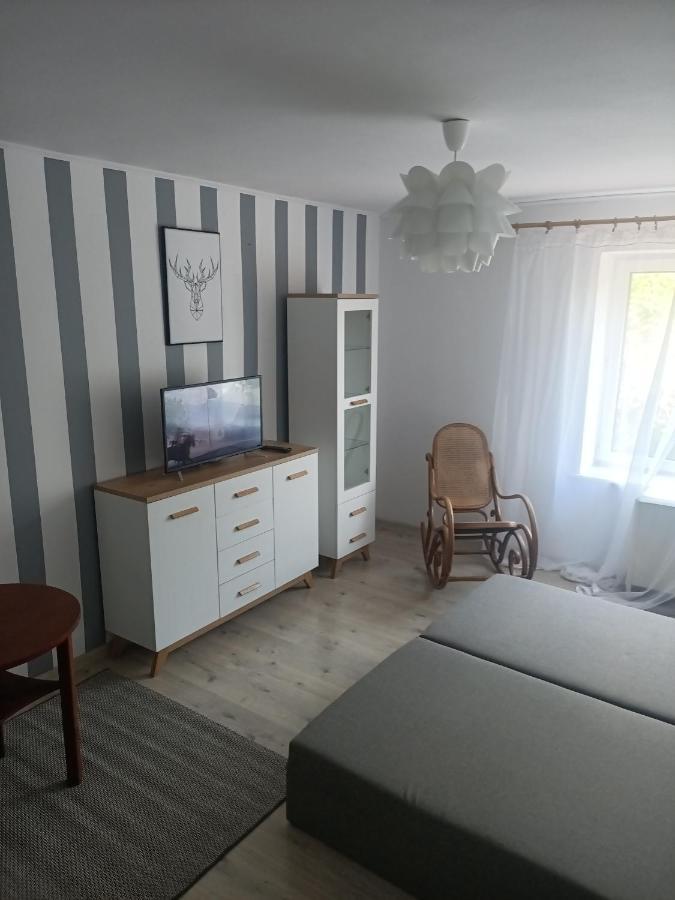 Niemodlinska 11 M 2 Apartment Opole Bagian luar foto