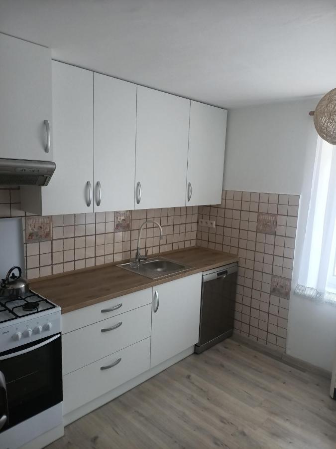 Niemodlinska 11 M 2 Apartment Opole Bagian luar foto